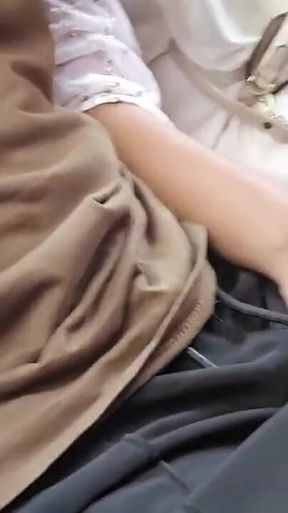 Indian Bus Fucking