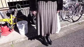 Asian Angel 16261
