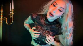 Ahegao Nail Goon Fuel - humiliation, GOONER, GOONING