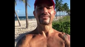 LIFEGUARD PORN STAR