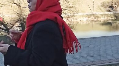 The Secret Lives of Adult Girls, or Meet Russian Milf AimeeParadise!