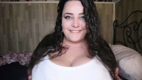 My Huge Tits Insane Breast Expansion