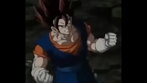 We sayain had no limit