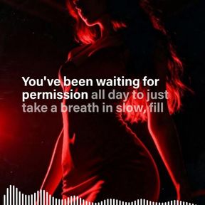 💗I control ur experience💗 [AUDIOGRAM] [GFE] [TOXIC GF] [LOVE] [SLAVE TRAINING]