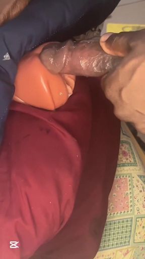 Watch Daddy Deep Street This Toy Pussy Part 2