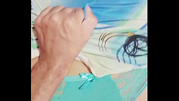 Novinho do pau grande e grosso