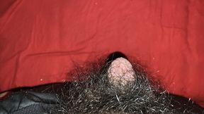 Amateur Solo Play in Bed