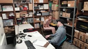 Young Perps: Perp's Bare Necessities Revealed