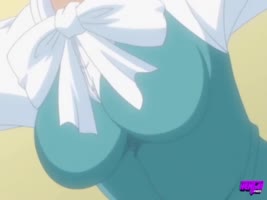 Nishizaki's OL Team Goes Down in a Rousing Group Sex Romp with Cowgirl