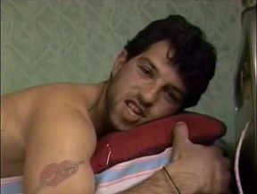 males Of Izmir / Zip Pr. &amp; JNRC / Jnrc -TURK *double Feature