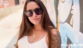 xxx preigned casting putalocura