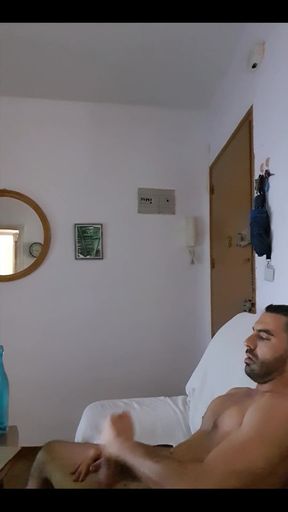 I Need Cum. Help Me
