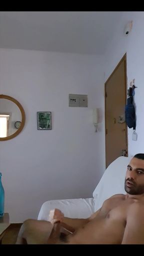I Need Cum. Help Me