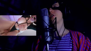 After learning about her boyfriend's infidelity, she seduced her stepfather, and it was the best sex of her life[reaction]