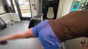 Major Workout With - Kaden Kole