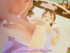 Onii-chan's Sex Course