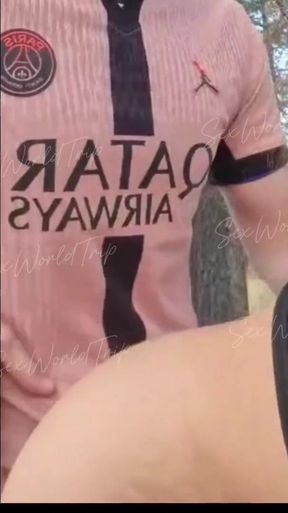 Sexworldtrip - I Love Latina Amateur Teen Blowjob and Fuck - Outdoor Sucking Tourist (full Video)