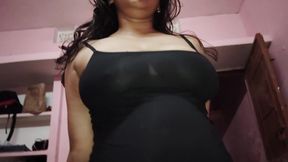 I Fuck My 18 Year Old Stepsister - She Wants to hard sex with Me