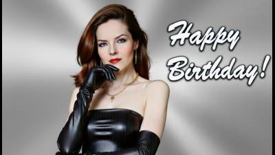 Happy birthday to me - Cuckolding