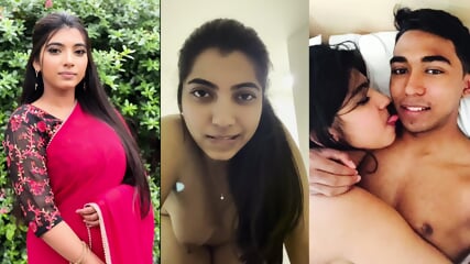 Indian bitch get hardcore fuck by husband