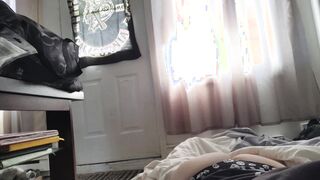 Moi qui me touche seul