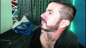 Walter & Ben Private Show