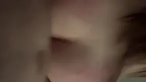 Naughty college girl getting dominated over and over again