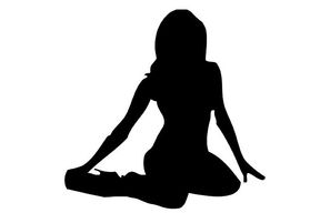 Be a fly on the wall as you watch the gorgeous Isa Bella on set for 'I Have a Wife'