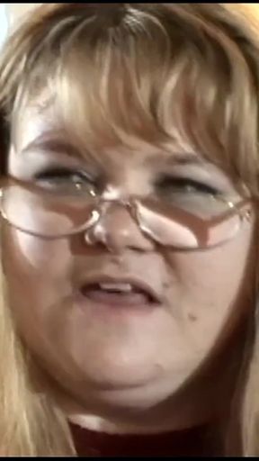 Must-share moment from "Nothing compares to a group of chicks getting fucked hard"