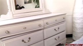 Sexy Vanessa Is The HOT Latina MILF Of Your Dreams