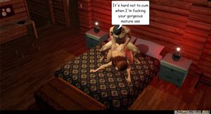 Lucky life, ep. 12 bonus