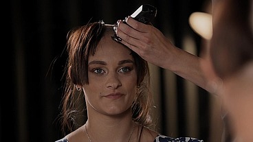 Juane's empowering journey to "proud of her new look" (MASTER EDIT)