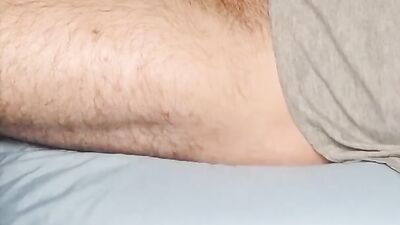 MILF GIVES PERFECT EGDGING, HANDJOB UNTIL CUMSHOT