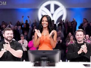 MISS UNDRESSED FITNESS CONTEST 2026 - Hottest Competition ever !!