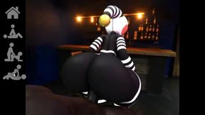 Fuck Nights at Fredrika's [2022-04-02] [SmutCube] Part 7