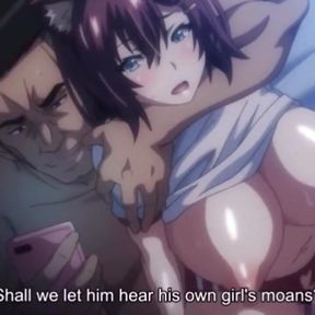 Anime _ hentai_ sex