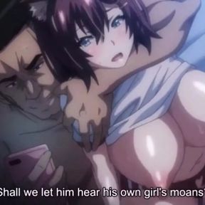 Anime _ hentai_ sex