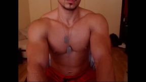 Alexander Fit Private Show