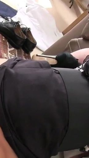 Do We Make a Porn Friend Video?