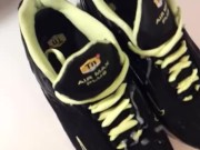 Nike TN vollspritzen