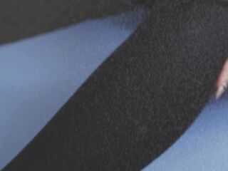 Sweaty Gym Fantasy Worship