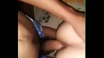 Namorada de quatro