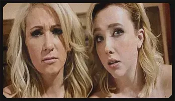 Abigail Mac & Hillary Scott in Wet Lesbian Threesome latest uploads