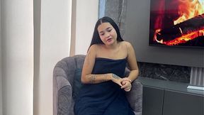 Hot Latina teen gets best sex ever for few pesos