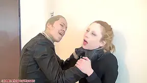 Lesbian Bondage Free Pron Video 571