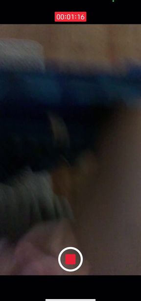 Supah-Nasty lad home alone