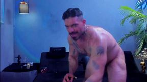 Dennis Cox Private Show