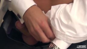 The Book Buff - Hector De Silva And Emir Boscatto