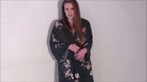 Catching stepson masturbating leads to JOI and mutual masturbation
