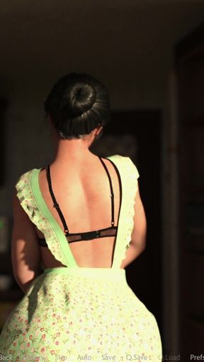 The Unfaithful Wife Part 3